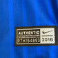 Maillot Authentique FC Barcelone 2016-17  signé parNeymar et certifié par Beckett authentic-signatures