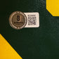 Maillot Authentique Brazil Coupe du Monde 2002 signé par Roberto Carlos et certifié par Beckett authentic-signatures