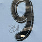 Maillot Authentique Manchester City signé par Erling Haaland et certifié par Beckett authentic-signatures