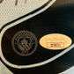 Maillot Authentique Manchester City signé par Erling Haaland et certifié par Beckett authentic-signatures