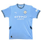 Maillot Authentique Manchester City signé par Erling Haaland et certifié par Beckett authentic-signatures