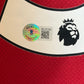 Maillot Authentique Liverpool FC signé par Fabinho et certifié par Beckett authentic-signatures
