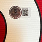 Maillot Authentique Manchester United signé par Sancho et certifié par Beckett authentic-signatures