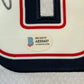 Maillot Authentique TEAM USA OLYMPICS GAME PARIS 2024 signé par LEBRON JAMES et certifié par Beckett authentic-signatures