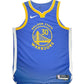 Maillot AuthentiqueGolden Sate Warriors signe "HUMAN TORCH" par Stephen Curry et certifie par Beckett et Stephen Curry authentic-signatures