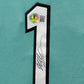 Maillot Authentique San Antonio Spurs signé par Victor WEMBANYAMA et certifié par Beckett authentic-signatures