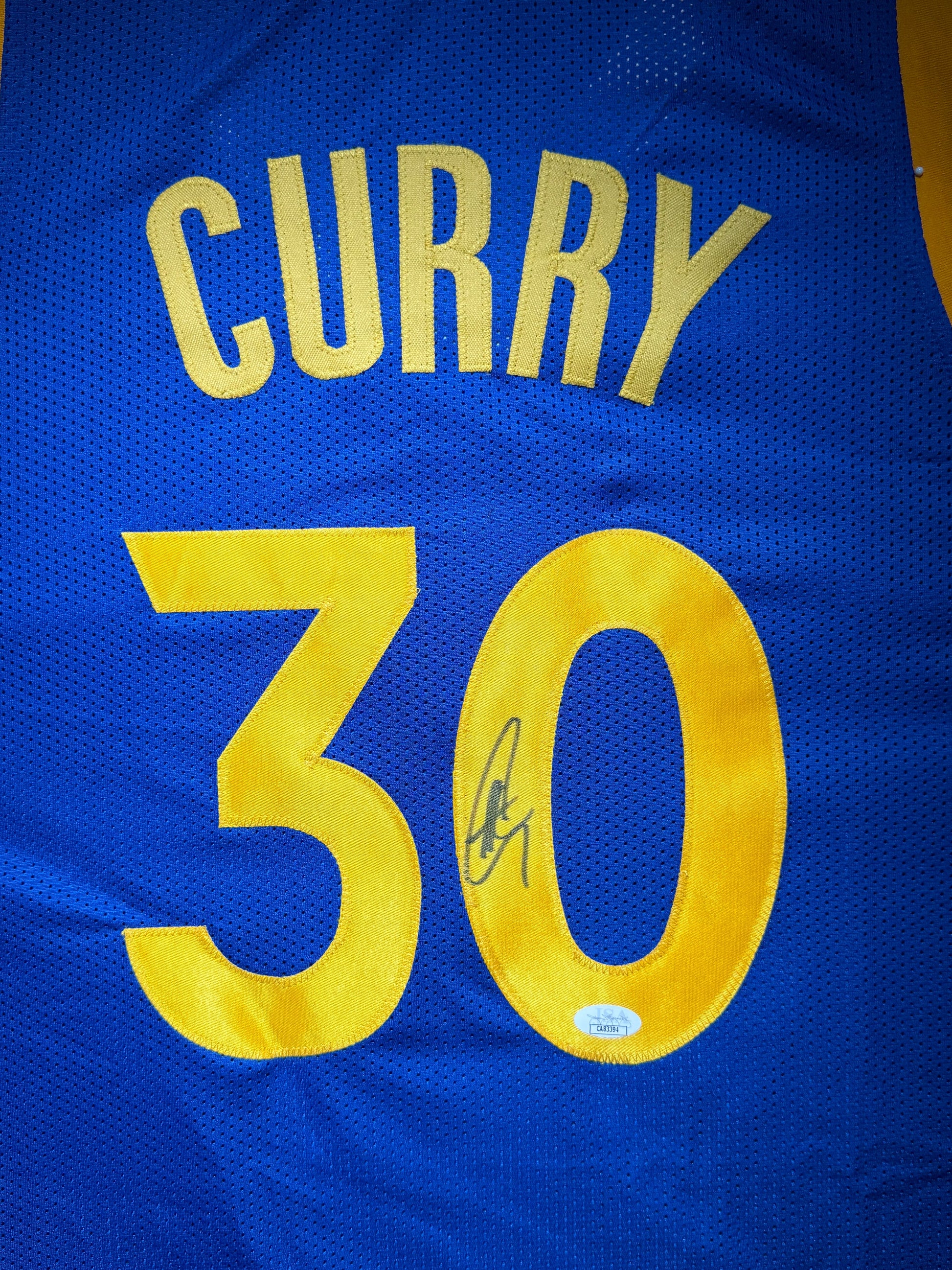Maillot Authentique Equipe de France Finale Coupe du Monde 1998 signé par Thierry Henry et certifié par Beckett authentic-signatures