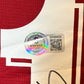 Maillot Authentique Liverpool FC signé par Mohammad Salah et certifié par Beckett authentic-signatures