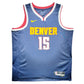 Maillot Authentique Domicile Denver Nuggets signe par Nikola Jokic certifie par Beckett authentic-signatures