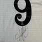 Maillot Authentique Real Madrid signé par Killian Mbappé er certifié par Beckett authentic-signatures