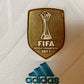 Maillot Authentique Real Madrid Finale Champions League 2018 signé par Cristiano Ronaldo certifié par Beckett authentic-signatures