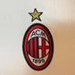 Maillot Authentique Milan AC Finale Champions League 2007 signé par Alessandro Nesta et certifié par Beckett authentic-signatures