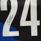 Maillot Authentique Brooklyn Nets signe par cam Thomas et certifie par JSA