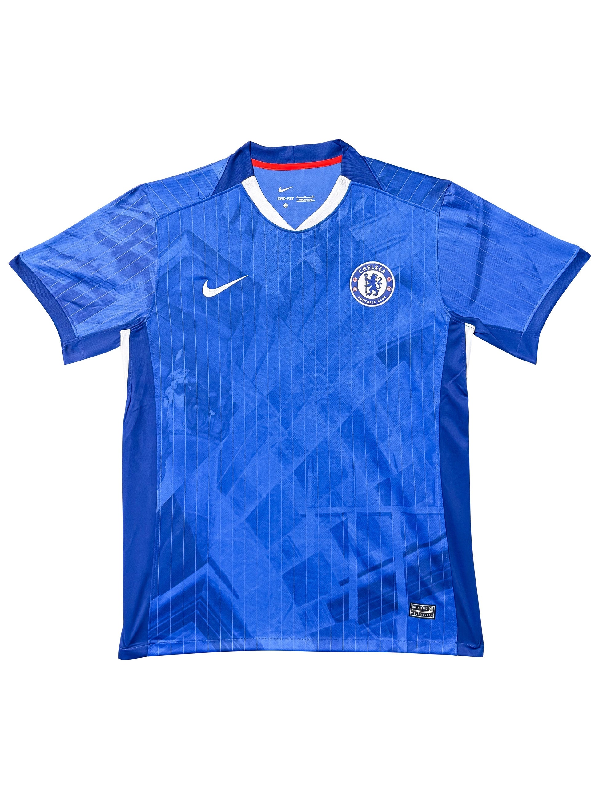 Maillot Authentique Chelsea FC signé pr Joao Pedro er certifié par Beckett authentic-signatures