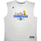 Maillot Authentique Champions 2017 Golden Sate Warriors signe par Stephen Curry et certifie par JSA authentic-signatures