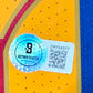 Maillot Authentique FC Barcelone saison 2016-17 Remontada  signé par Lionel Messi et certifié par Beckett authentic-signatures