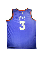 Maillot Authentique Domicile Phoenix Suns signé par Bradley Beal certifié par JSA authentic-signatures