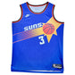 Maillot Authentique Domicile Phoenix Suns signé par Bradley Beal certifié par JSA authentic-signatures
