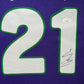 Maillot Authentique Domicile Phoenix Suns signé par Tyrus Jones certifié par JSA authentic-signatures