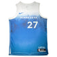 Maillot Authentique Domicile  Minnesota Grizzlies signe par Rudy Gobert certifie par PSA authentic-signatures
