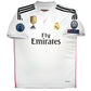 Maillot Domicile signe par Cristiano Ronaldo Real Madrid CF 2014-15 Certifie par Beckett authentic-signatures