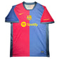 Maillot Domicile signe par Lamine Yamal Fc Barcelone 2023-24 Certifie par Beckett authentic-signatures