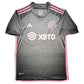 Maillot Domicile Inter Miami FC 2024 signe par Lionel Messi et certifie par Beckett authentic-signatures