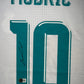 Maillot Domicile signe par Luka Modric Real Madrid CF 2017-18 Certifie par Beckett authentic-signatures