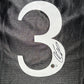 Maillot Exterieur Real Madrid CF 1998-99 signe par Roberto Carlos et Certifie par Beckett authentic-signatures