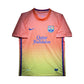 Maillot Exterieur signe par Xavi Hernandez Fc Barcelone 2013-14 Certifie par Beckett authentic-signatures