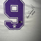 Maillot Domicile signe Sept 24 par Hugo sanchez  Real Madrid  CF Certifie par Beckett authentic-signatures