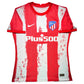 Maillot Domicile signe par Joao Felix Athletico Madrid 2023-24 Certifie par Beckett authentic-signatures