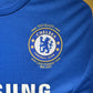 Maillot Domicile signe par John Terry Chelsea FC Certifie par Beckett authentic-signatures