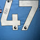 Maillot Domicile signe par Phil Foden Manchester City FC 2023-24 Certifie par Beckett authentic-signatures