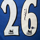 Maillot Domicile signe par John Terry Chelsea FC Certifie par Beckett authentic-signatures