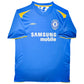 Maillot Domicile signe par Olivier Giroud Chelsea FC 2019-20 Certifie par Beckett authentic-signatures