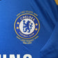 Maillot Domicile signe par Olivier Giroud Chelsea FC 2019-20 Certifie par Beckett authentic-signatures