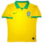 Maillot Domicile Equipe du Bresil Edition Coupe du Monde 2018 signe par Neymar et Certifie par Beckett authentic-signatures