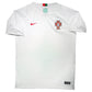 Maillot Exterieur Equipe du Portugal Edition Euro 2024 signe par Joao Felix et Certifie par Beckett authentic-signatures
