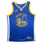 Maillot Authentique Golden Sate Warriors signe par Buddy Hield et certifie par PSA authentic-signatures