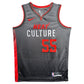Maillot Authentique Miami Heat signe par Duncan Robinson certifie par PSA authentic-signatures