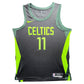 Maillot Authentique Exterieur Boston Celtics signe par Payton Pritchard certifie par JSA authentic-signatures
