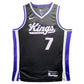 Maillot Authentique Domicile Sacramento Kings signe par Doug Mc Dermot certifie par PSA authentic-signatures