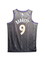 Maillot Authentique Toronto Raptors Domicile signe par RJ Barrett et certifie par PSA authentic-signatures