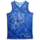 Maillot Authentique Golden Sate Warriors signe par Stephen Curry et certifie par Beckett et Stephen Curry authentic-signatures