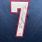Maillot NBA Finals Authentique Domicile Denver Nuggets signe par Reggie Jackson certifie par PSA authentic-signatures