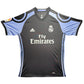 Maillot Exterieur signe par Karim Benzema Real Madrid CF 2014-15 Certifié par Beckett authentic-signatures