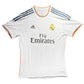 Maillot Domicile signe par Cristiano Ronaldo Real Madrid CF 2013-14 Certifie par Beckett authentic-signatures