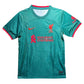 Maillot Exterieur signe par Trent Alexander Arnold Liverpool FC 2022-23 Certifie par Beckett authentic-signatures