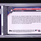 Shohei Ohtani / Babe Ruth 2023 Topps Now #143 (PSA 10) authentic-signatures